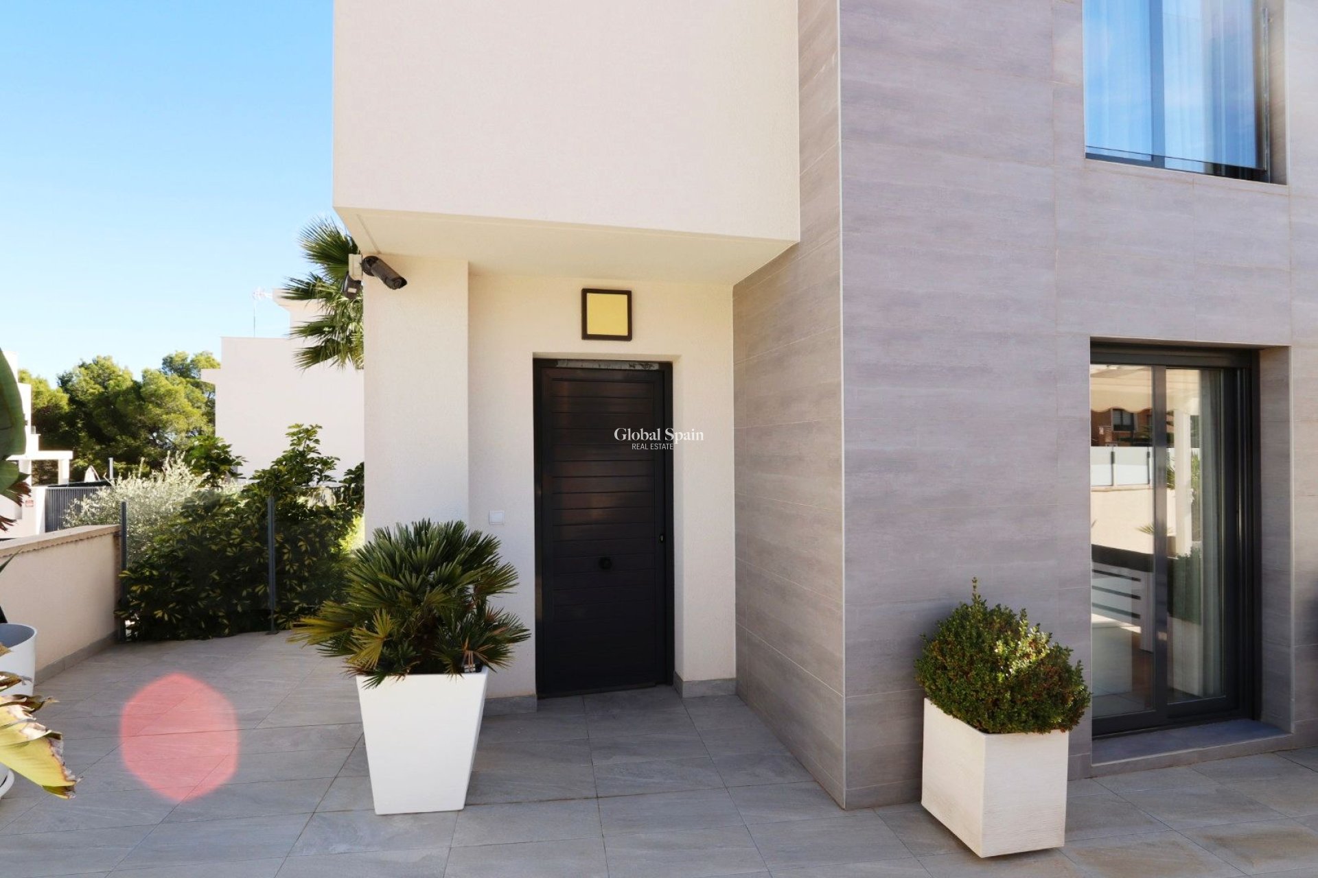 Revente - VILLA -
LA NUCÍA - Costa Blanca