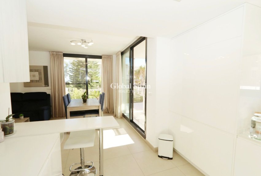 Revente - VILLA -
LA NUCÍA - Costa Blanca