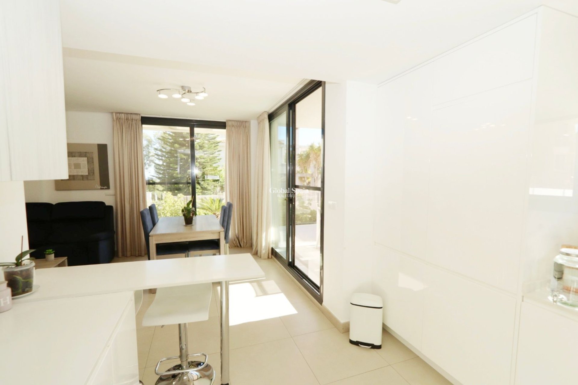 Revente - VILLA -
LA NUCÍA - Costa Blanca