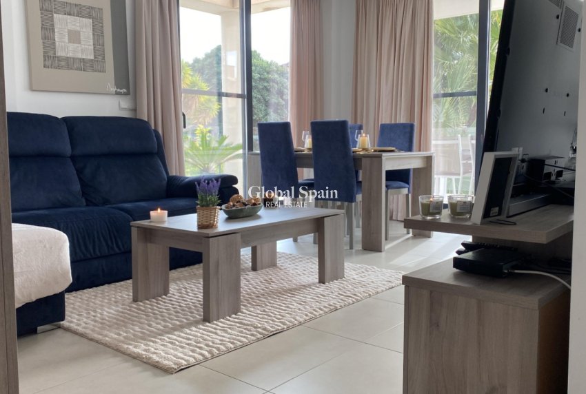 Revente - VILLA -
LA NUCÍA - Costa Blanca