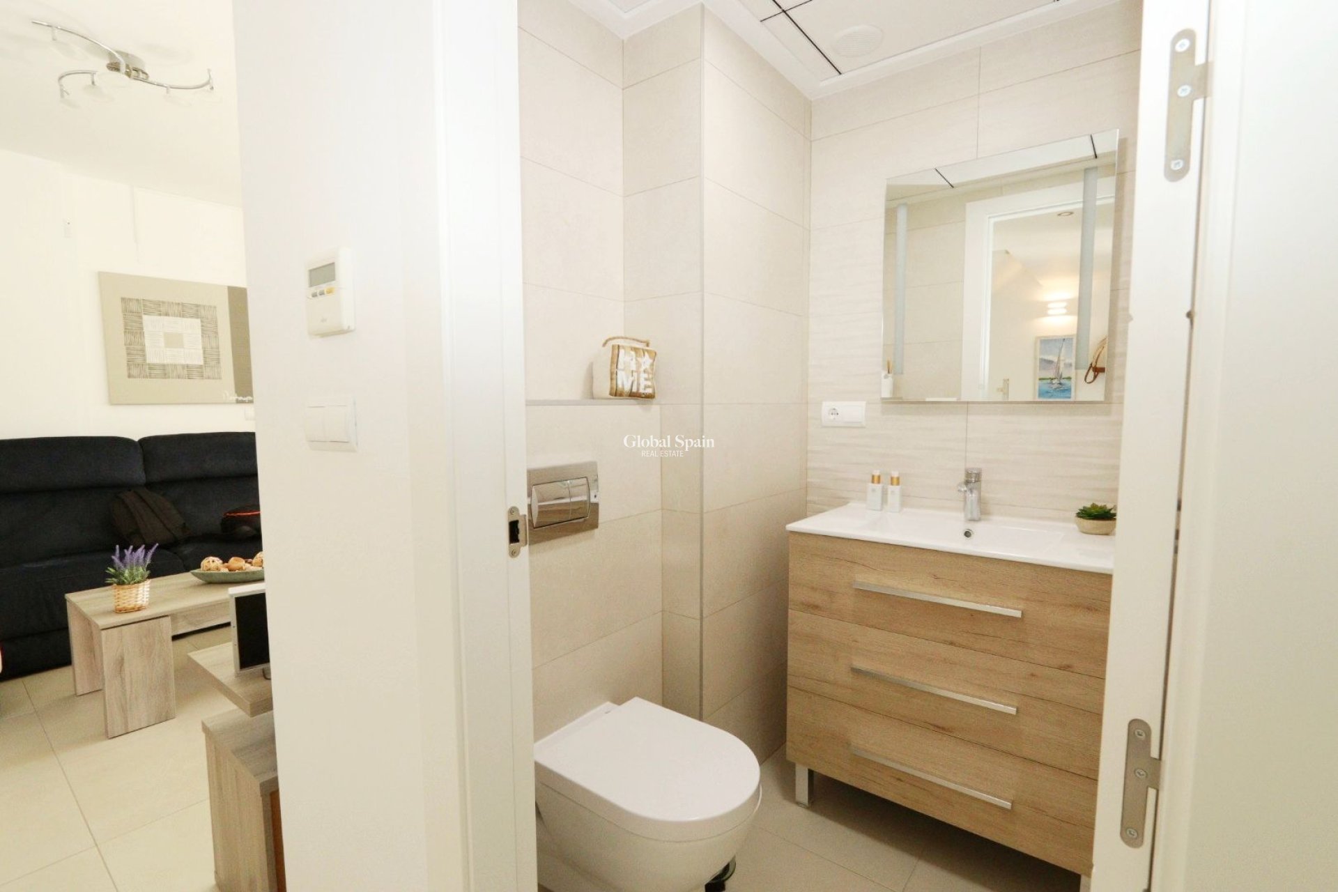 Revente - VILLA -
LA NUCÍA - Costa Blanca