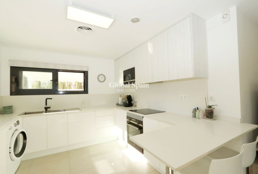 Revente - VILLA -
LA NUCÍA - Costa Blanca