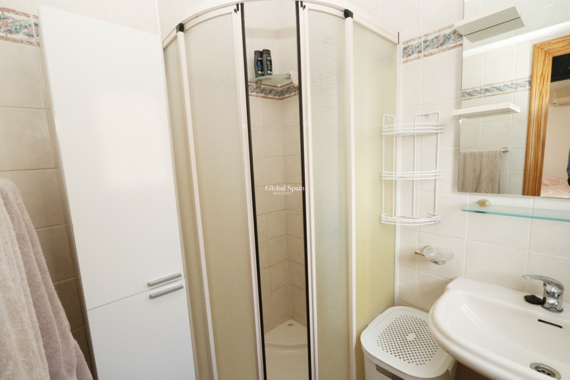 Revente - VILLA -
LA NUCÍA - Costa Blanca