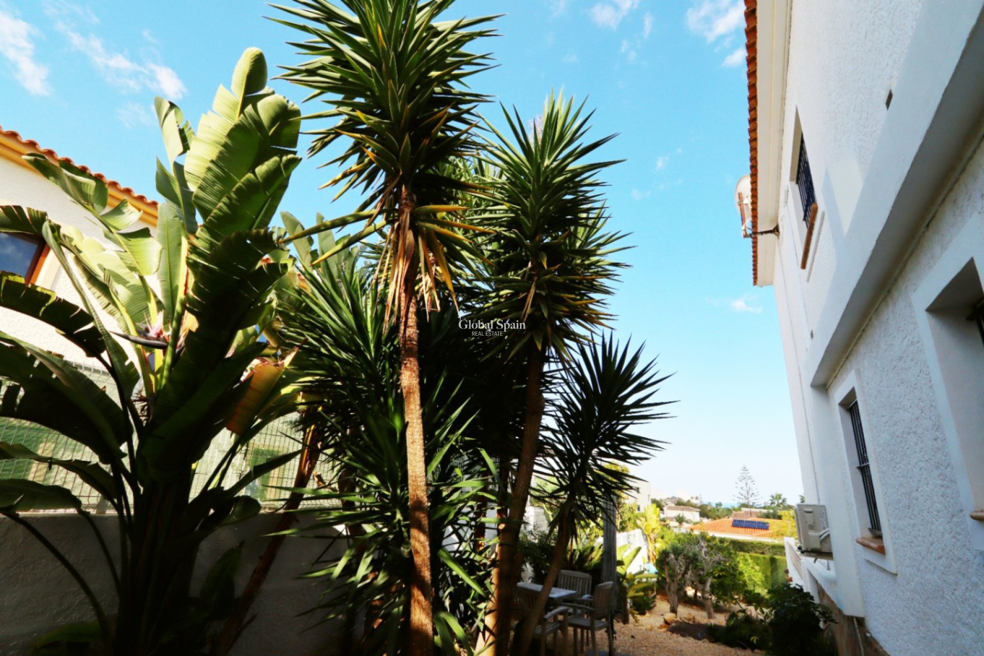 Revente - VILLA -
LA NUCÍA - Costa Blanca