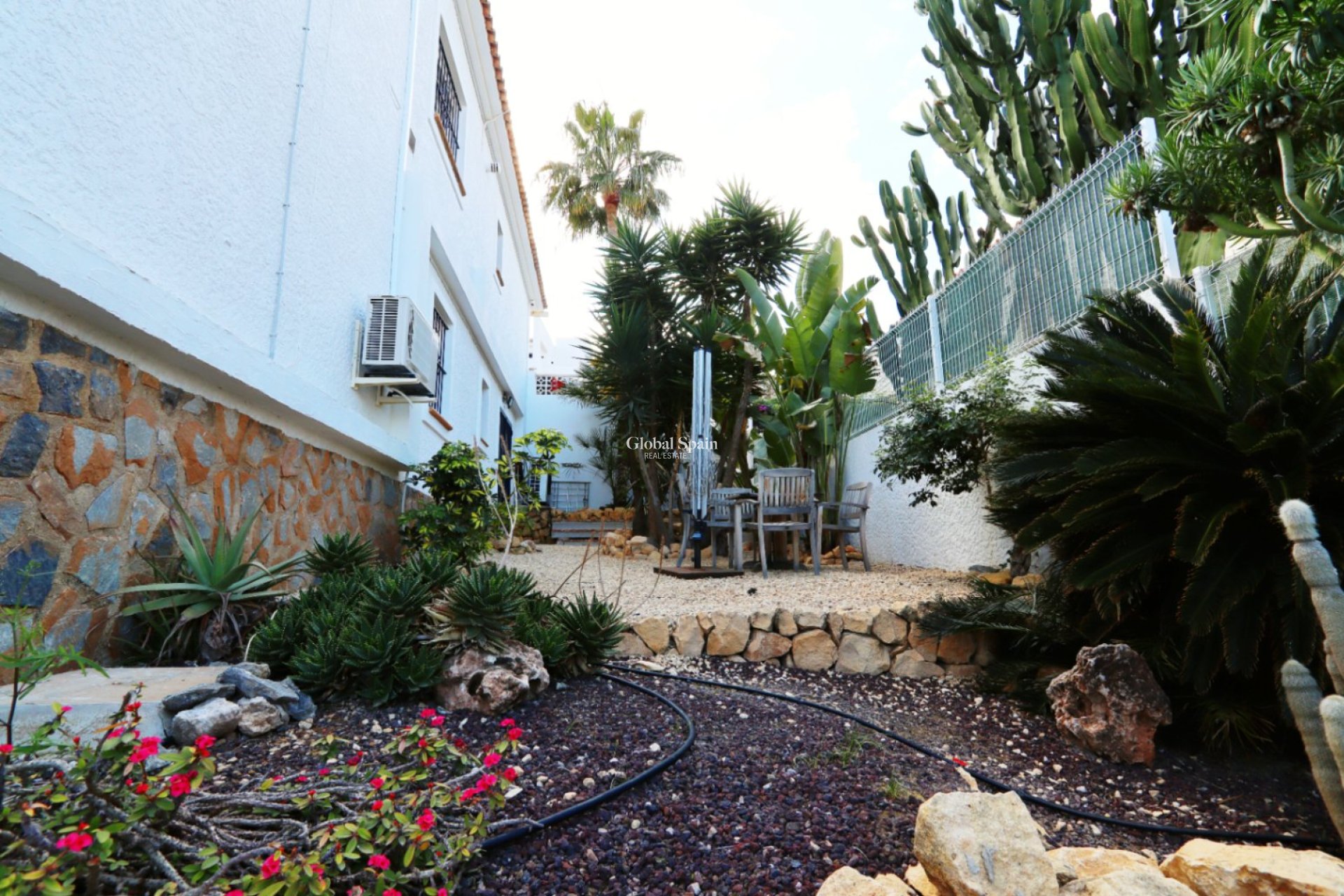 Revente - VILLA -
LA NUCÍA - Costa Blanca