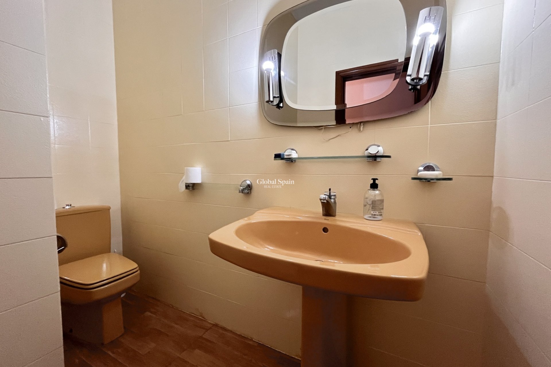 Revente - VILLA -
LA NUCÍA - Costa Blanca