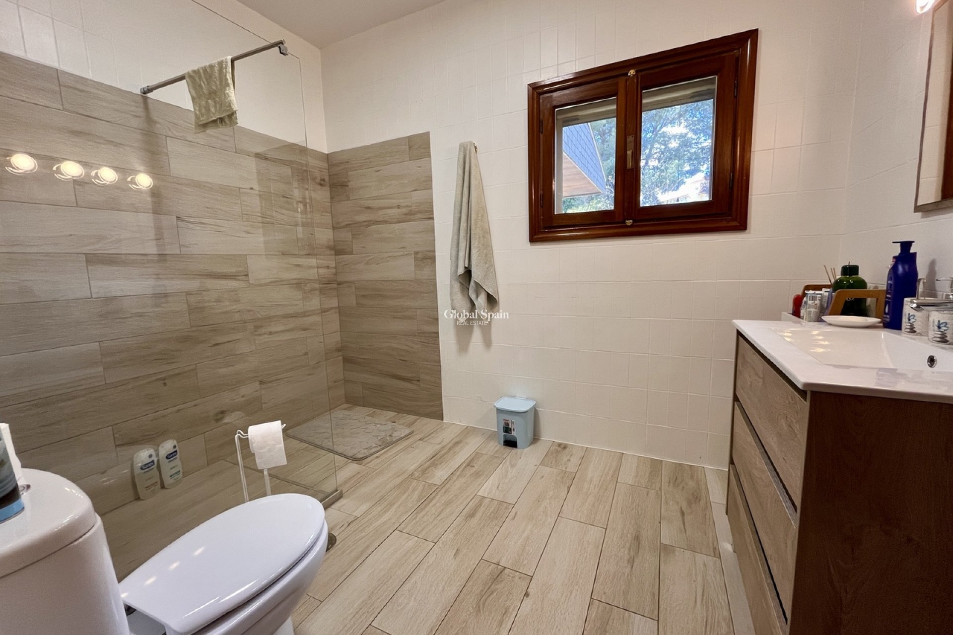 Revente - VILLA -
LA NUCÍA - Costa Blanca