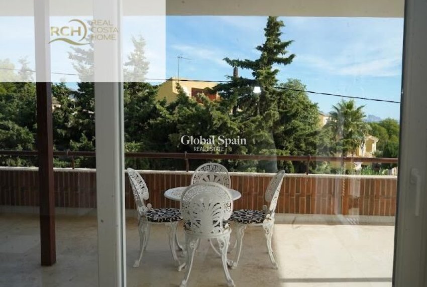 Revente - VILLA -
LA NUCÍA - Montebello - Nou Espai