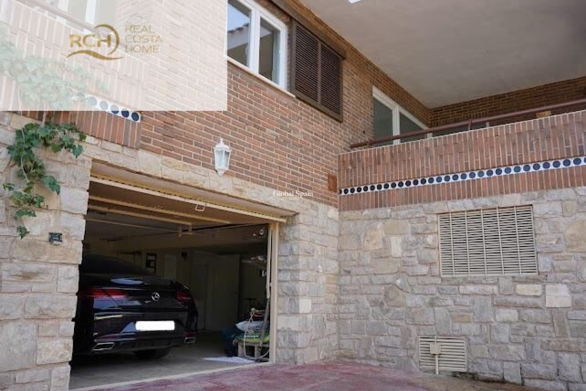 Revente - VILLA -
LA NUCÍA - Montebello - Nou Espai
