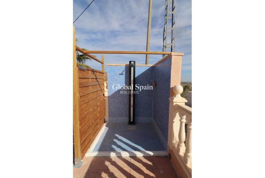 Revente - VILLA -
LA ROMANA - Inland