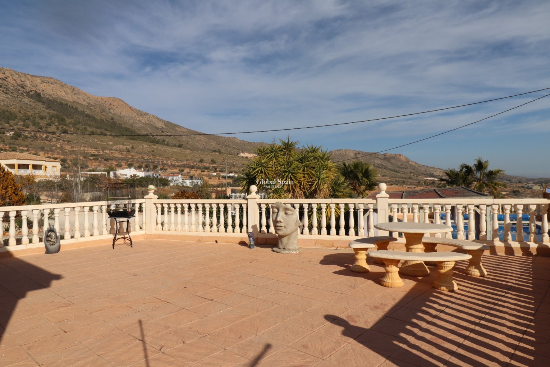 Revente - VILLA -
LA ROMANA - Inland