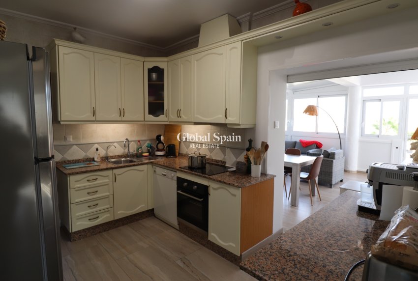 Revente - VILLA -
LA ROMANA - Inland