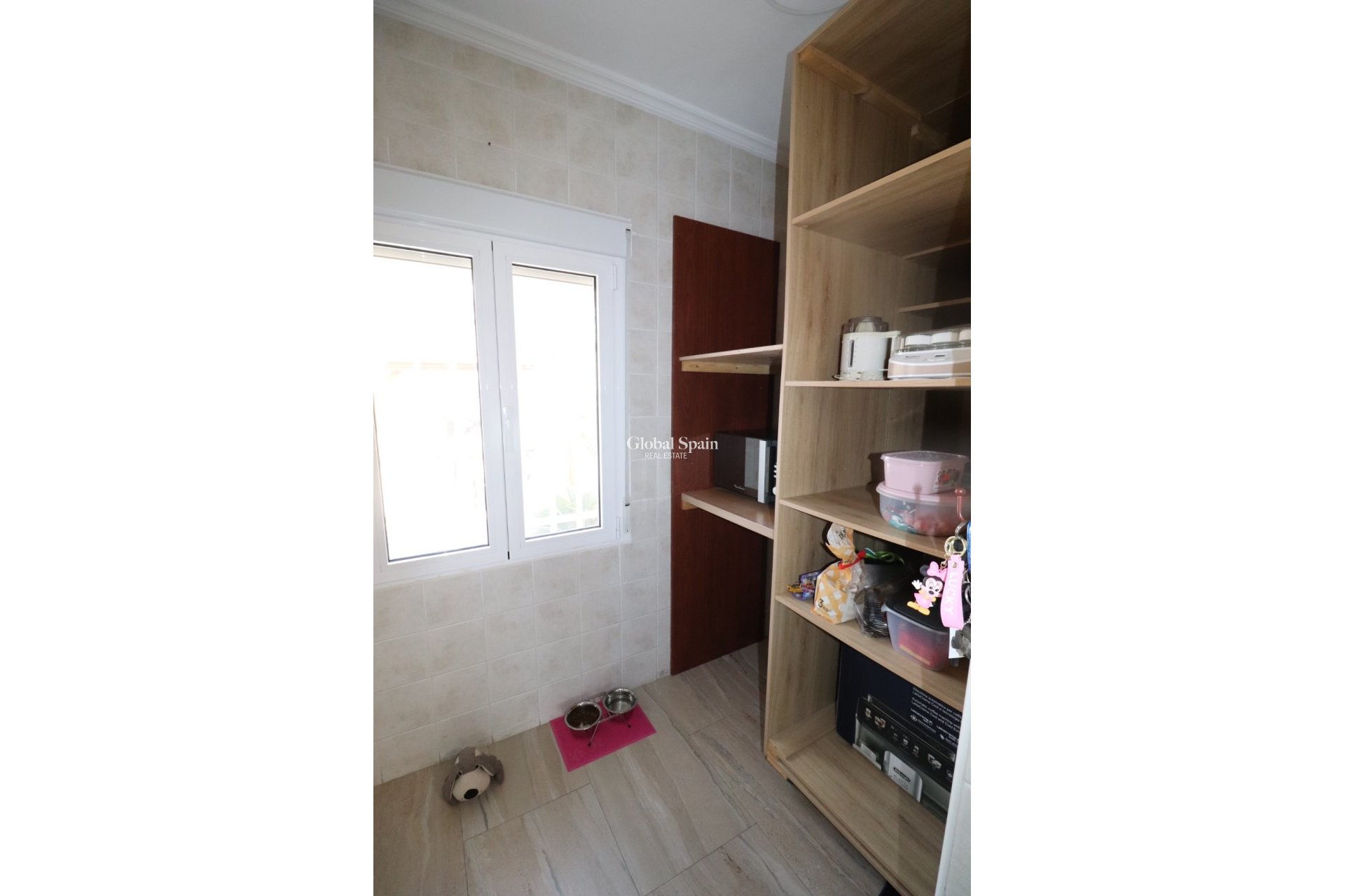 Revente - VILLA -
LA ROMANA - Inland