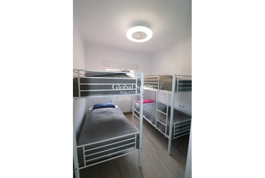 Revente - VILLA -
LA ROMANA - Inland