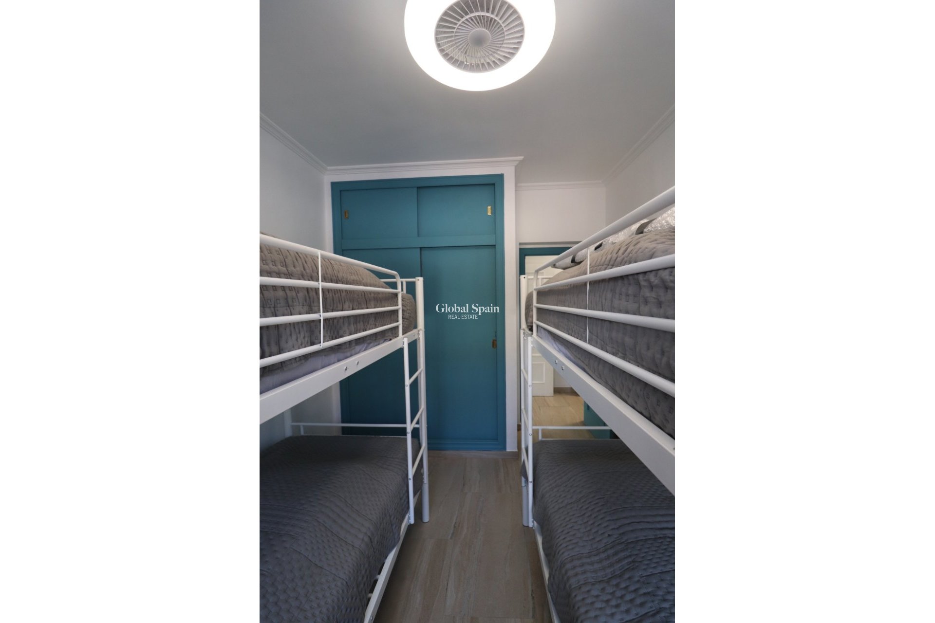 Revente - VILLA -
LA ROMANA - Inland