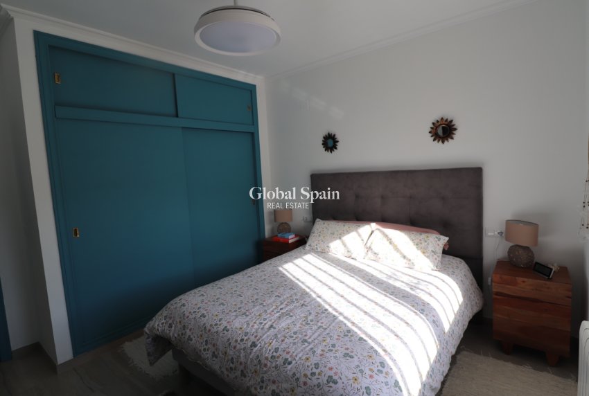 Revente - VILLA -
LA ROMANA - Inland