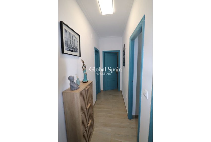 Revente - VILLA -
LA ROMANA - Inland