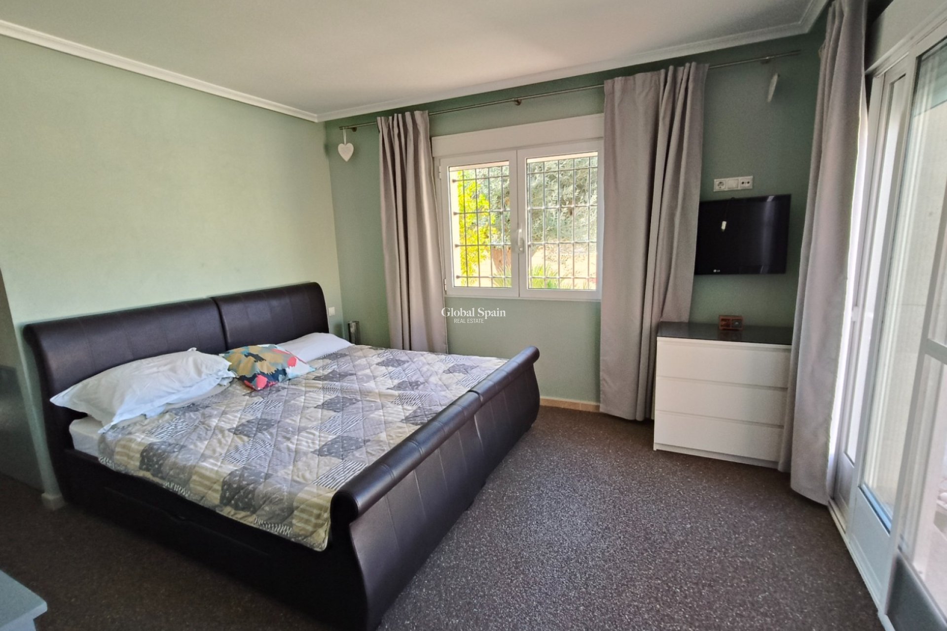 Revente - VILLA -
LA ROMANA - Inland