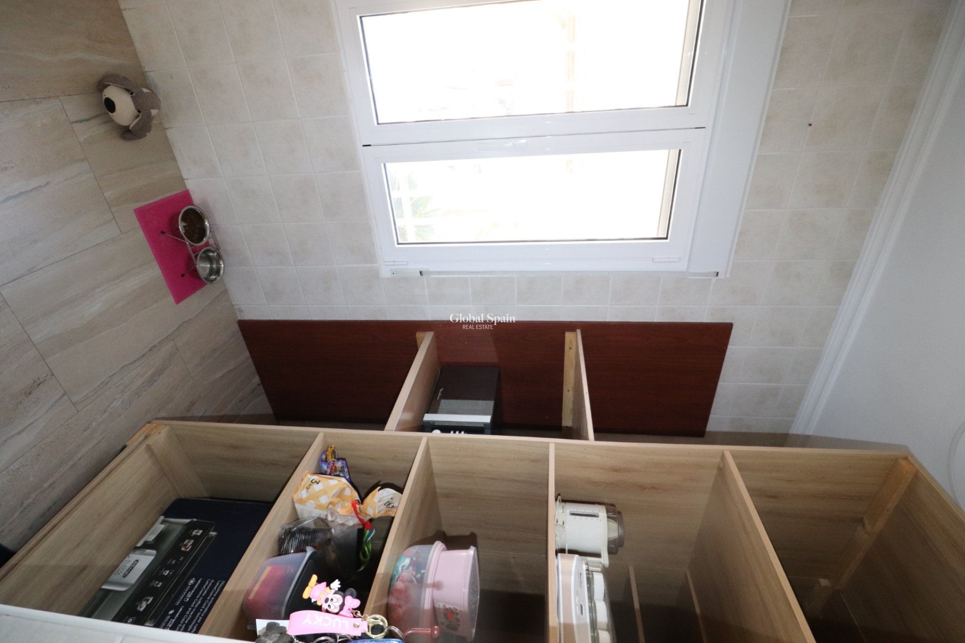 Revente - VILLA -
LA ROMANA - Inland