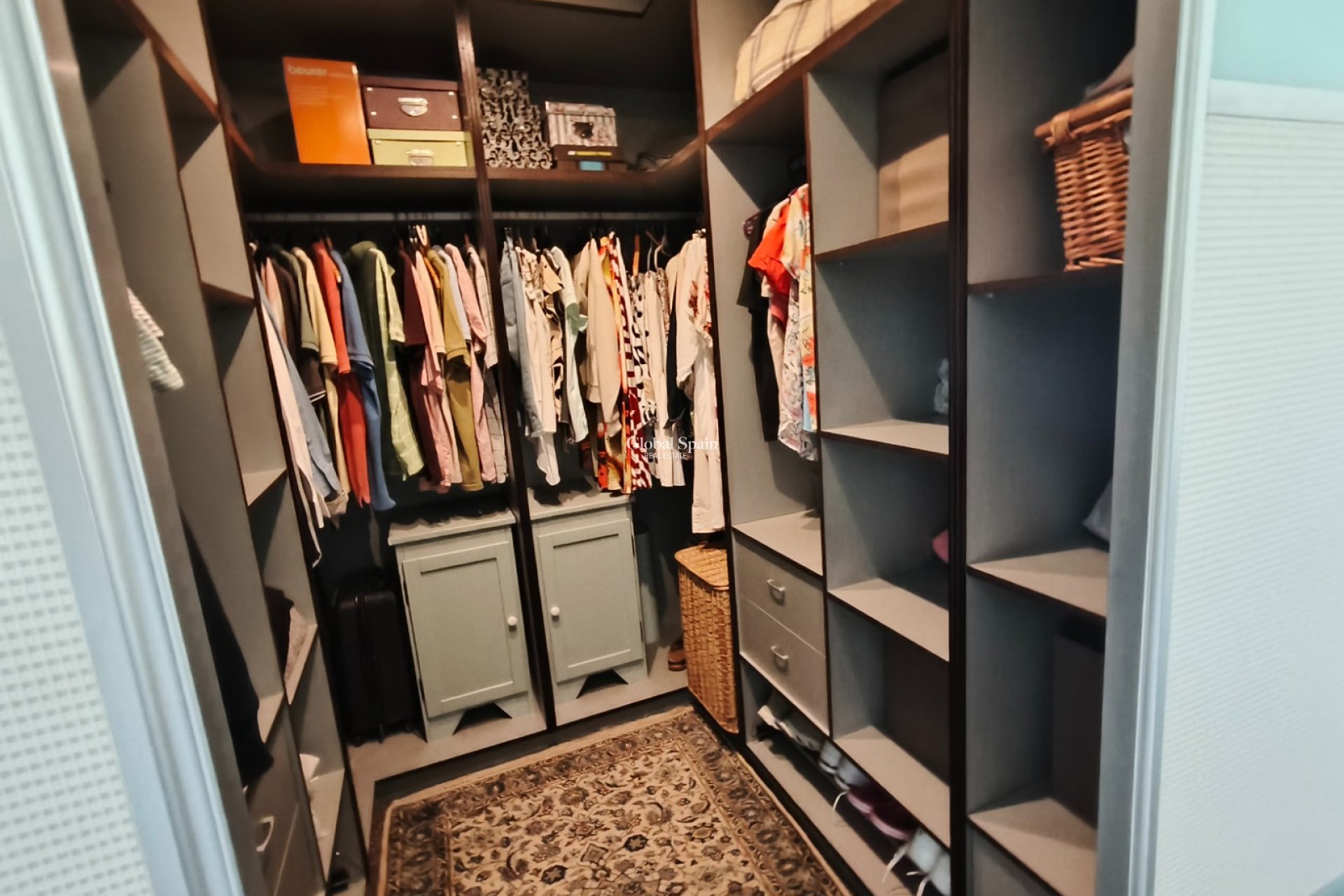 Revente - VILLA -
LA ROMANA - Inland