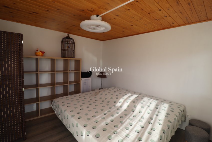 Revente - VILLA -
LA ROMANA - Inland