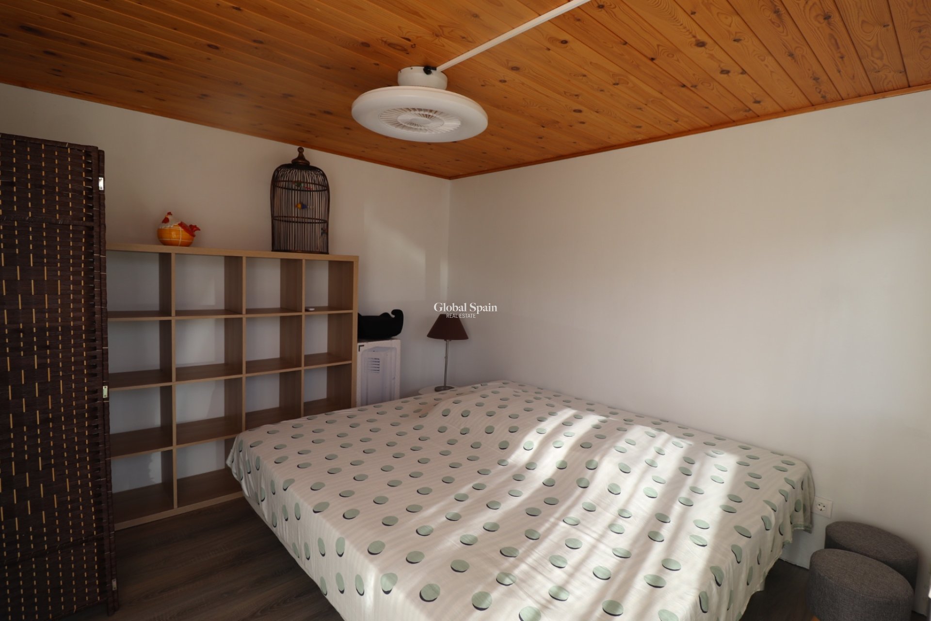 Revente - VILLA -
LA ROMANA - Inland