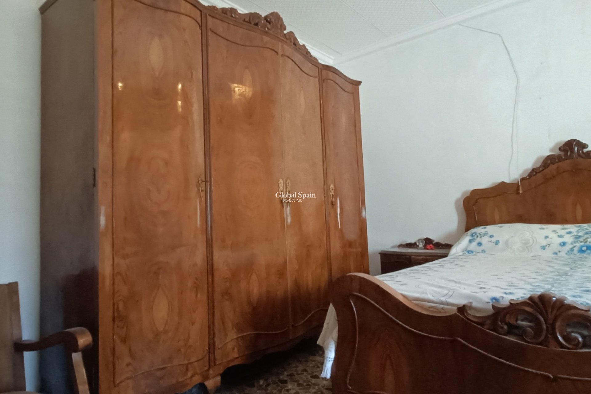 Revente - VILLA -
LA ROMANA - Inland