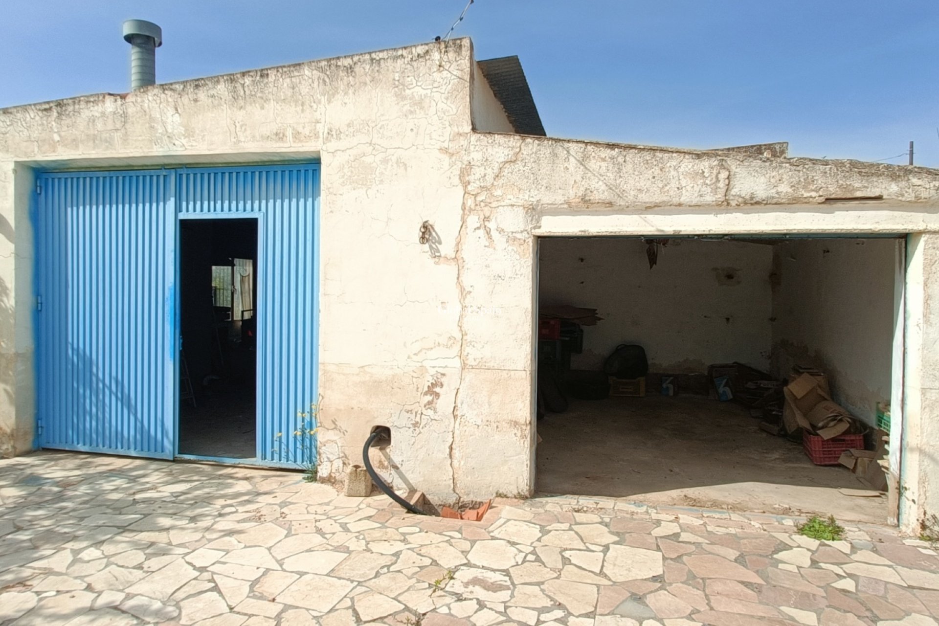 Revente - VILLA -
LA ROMANA - Inland