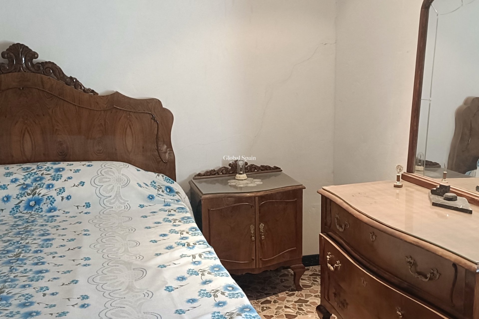 Revente - VILLA -
LA ROMANA - Inland