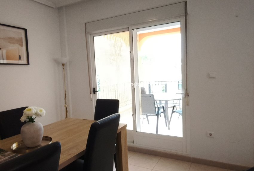 Revente - VILLA -
LA ROMANA - Inland