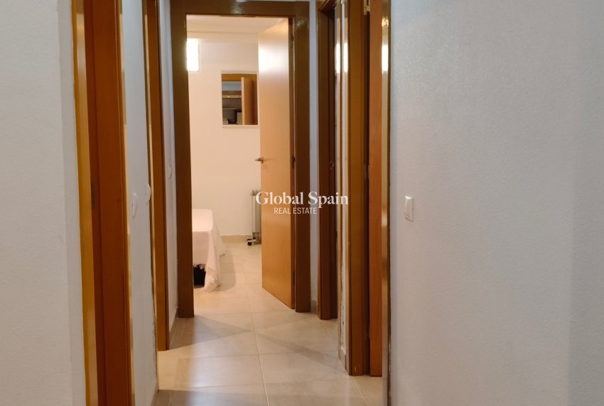 Revente - VILLA -
LA ROMANA - Inland