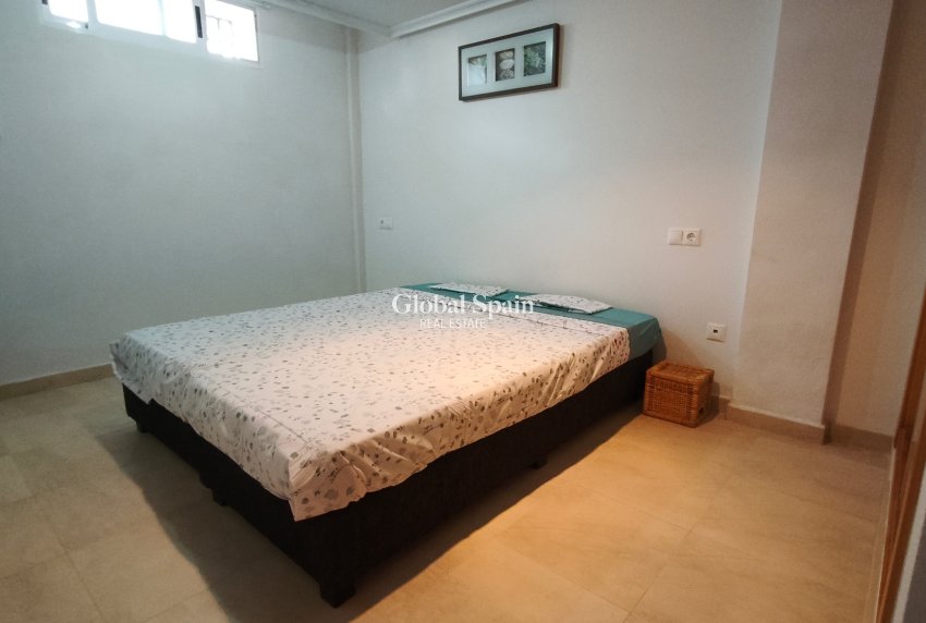 Revente - VILLA -
LA ROMANA - Inland