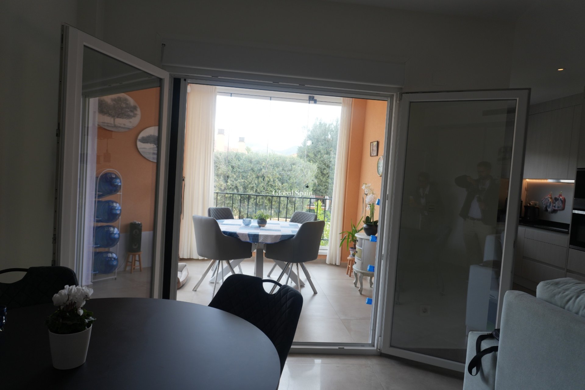 Revente - VILLA -
LA ROMANA - Inland