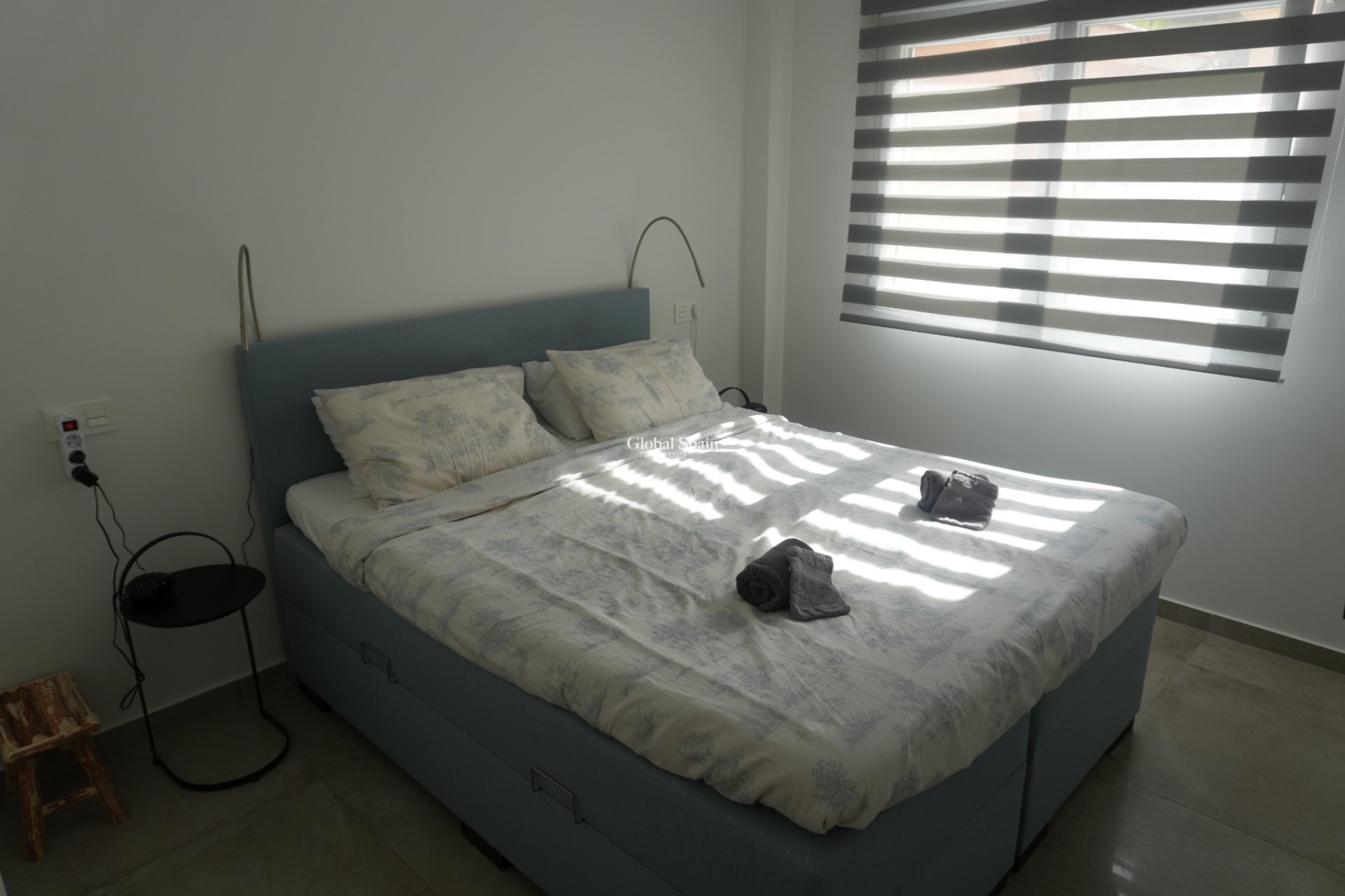 Revente - VILLA -
LA ROMANA - Inland