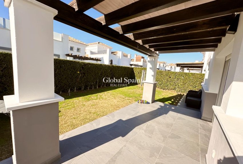 Revente - VILLA -
LA TORRE GOLF RESORT - Inland