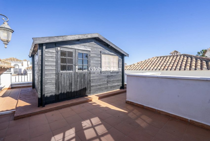 Revente - VILLA -
LA TORRE GOLF RESORT - Inland