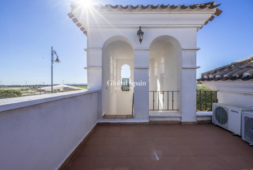 Revente - VILLA -
LA TORRE GOLF RESORT - Inland