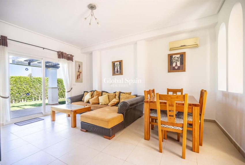 Revente - VILLA -
LA TORRE GOLF RESORT - Inland