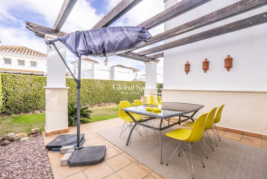 Revente - VILLA -
LA TORRE GOLF RESORT - Inland