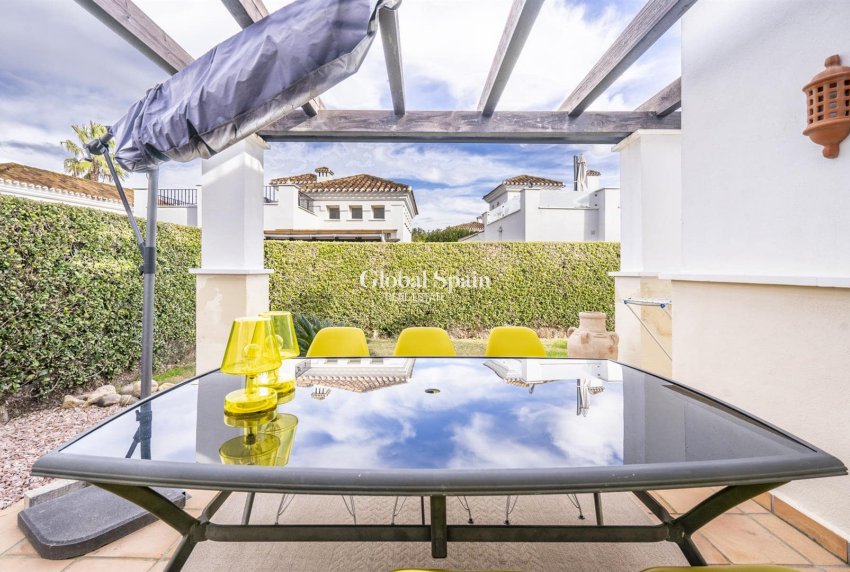 Revente - VILLA -
LA TORRE GOLF RESORT - Inland