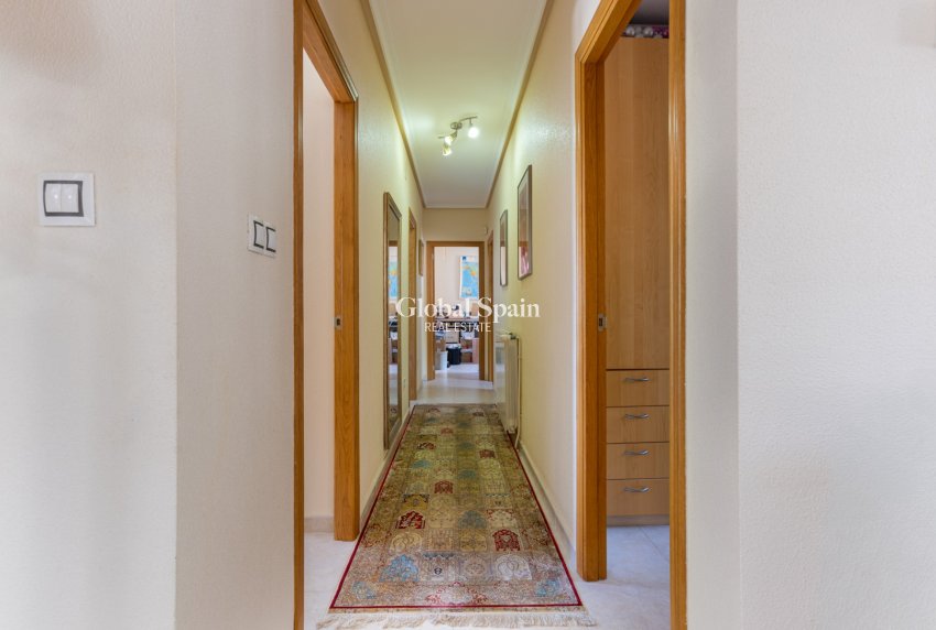 Revente - VILLA -
LA ZARZA - Inland