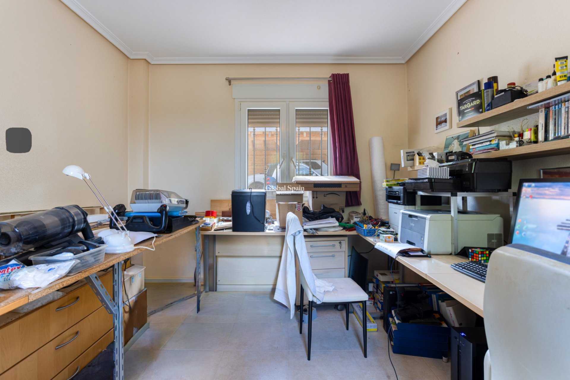 Revente - VILLA -
LA ZARZA - Inland