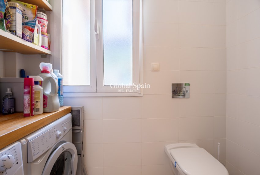 Revente - VILLA -
LA ZARZA - Inland