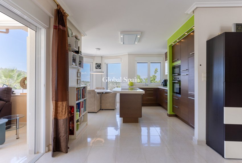 Revente - VILLA -
LA ZARZA - La Zarza Murcia