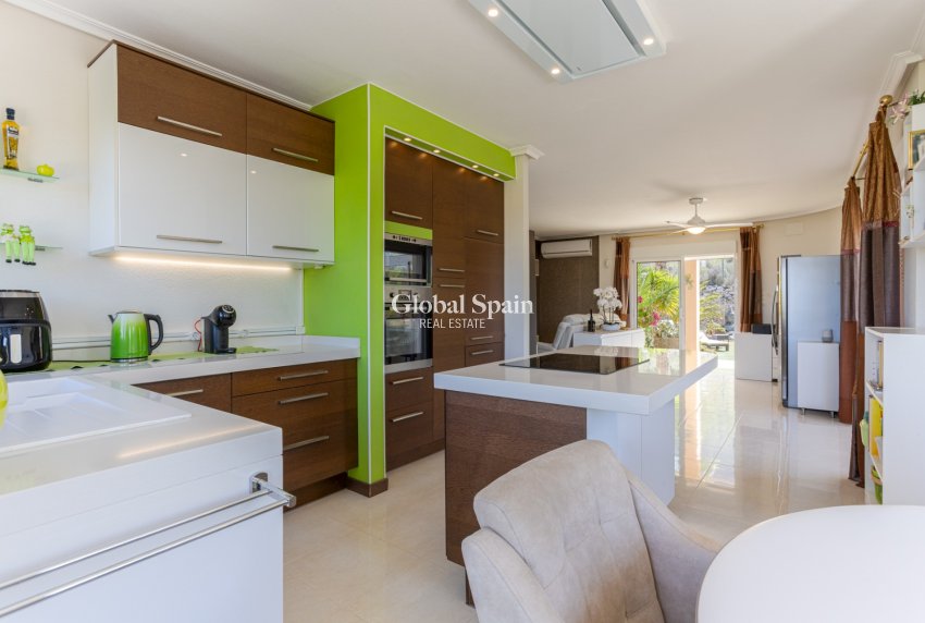 Revente - VILLA -
LA ZARZA - La Zarza Murcia