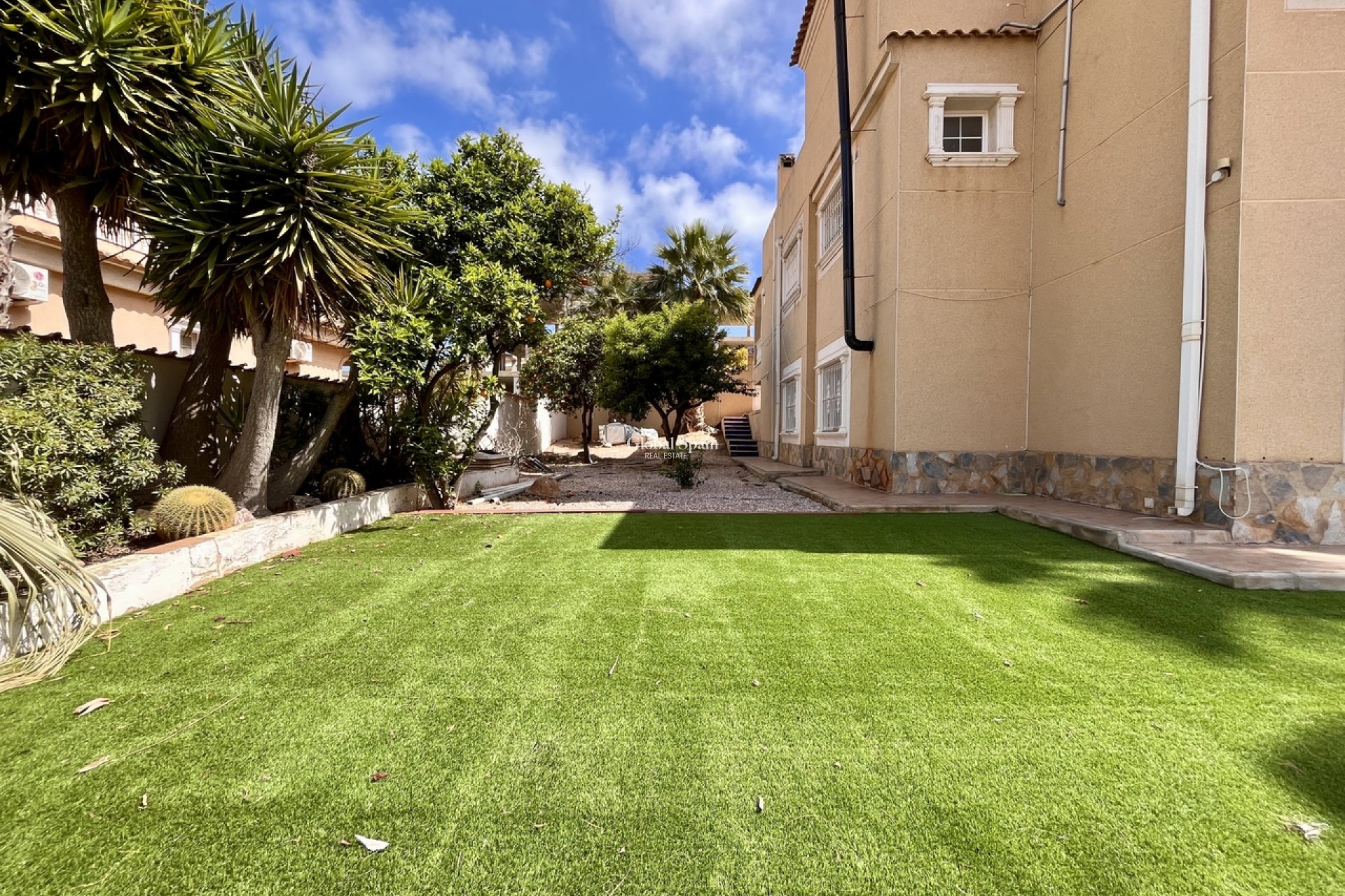 Revente - VILLA -
LA ZENIA - Costa Blanca