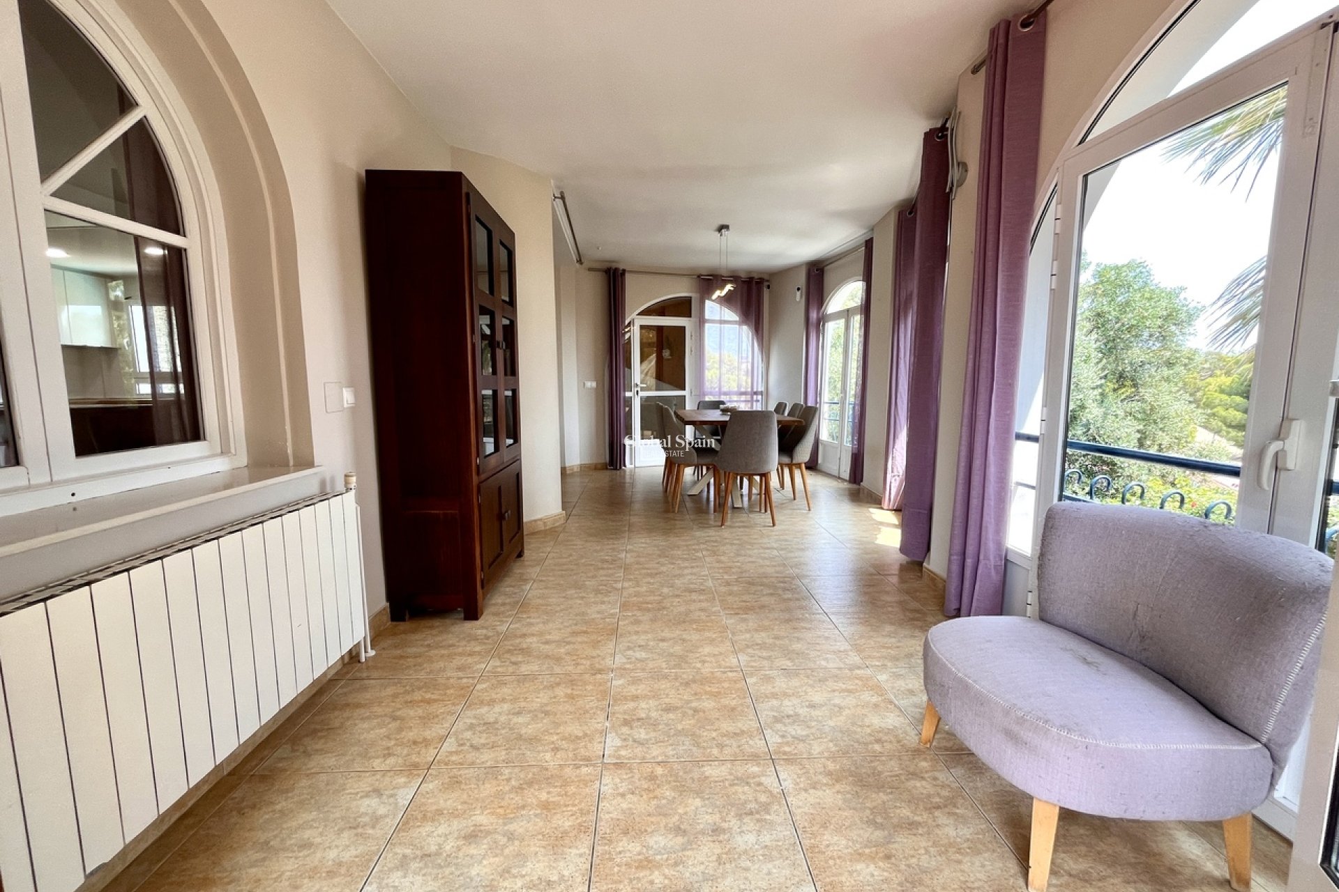 Revente - VILLA -
LA ZENIA - Costa Blanca