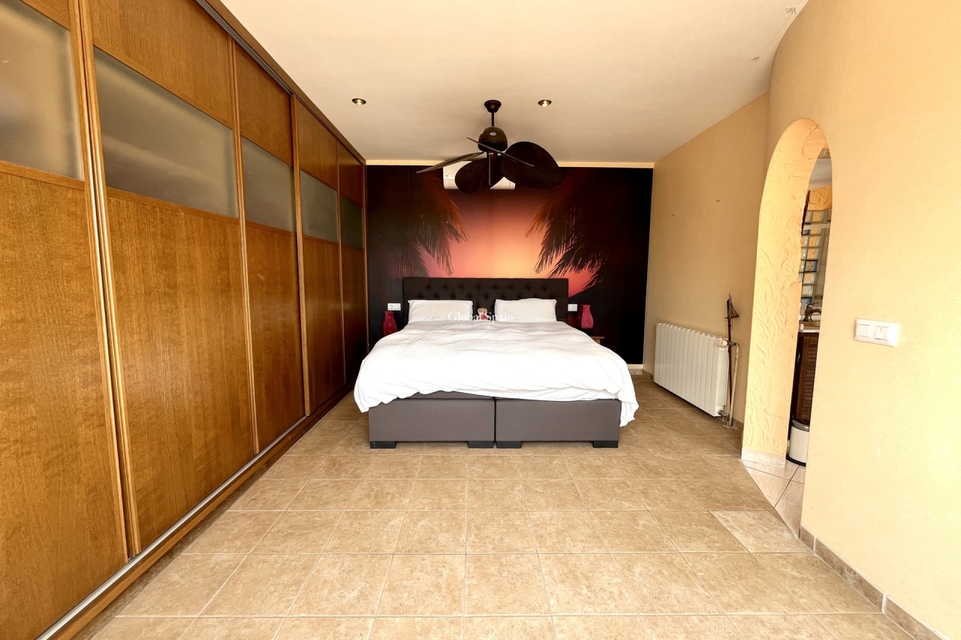 Revente - VILLA -
LA ZENIA - Costa Blanca