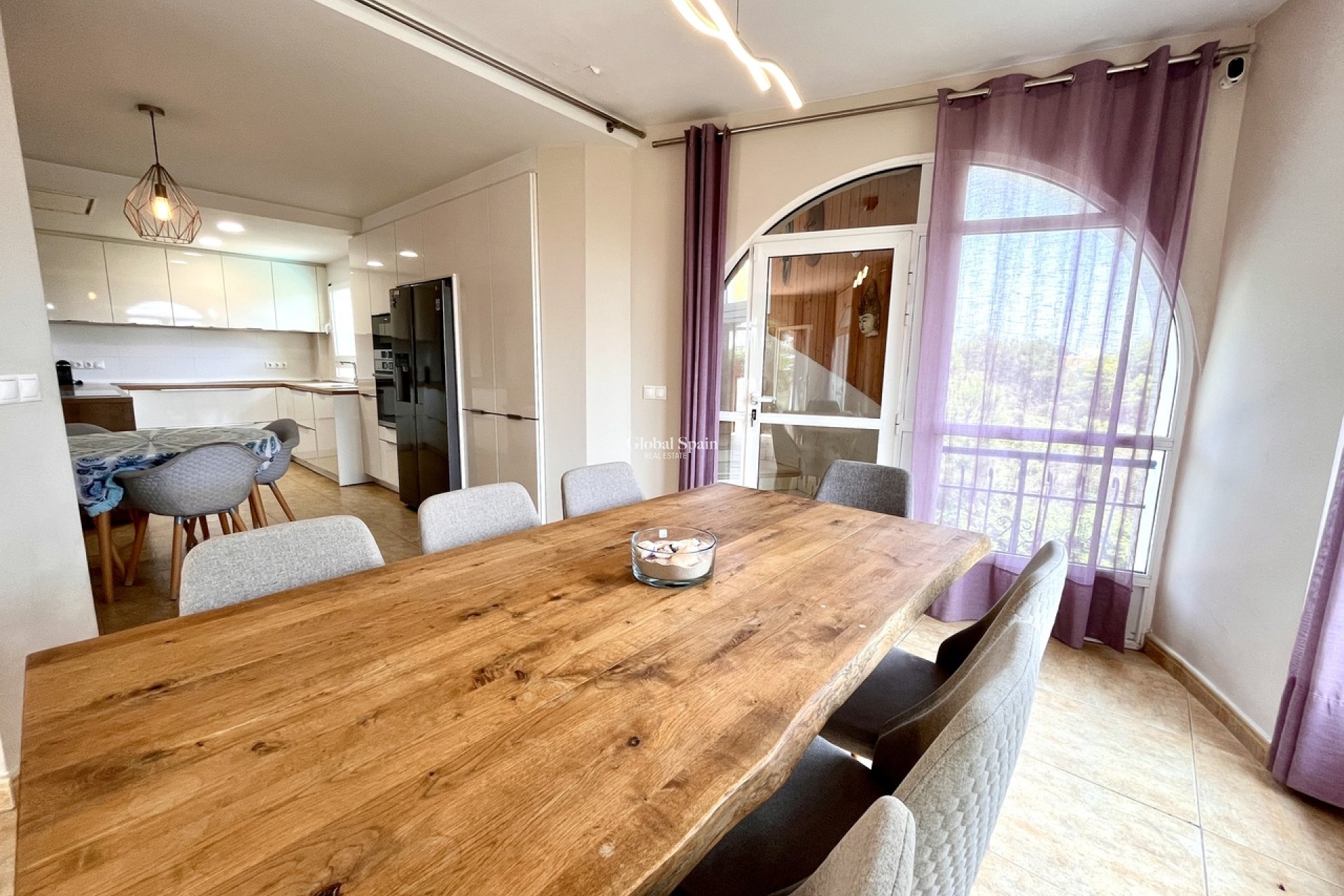 Revente - VILLA -
LA ZENIA - Costa Blanca