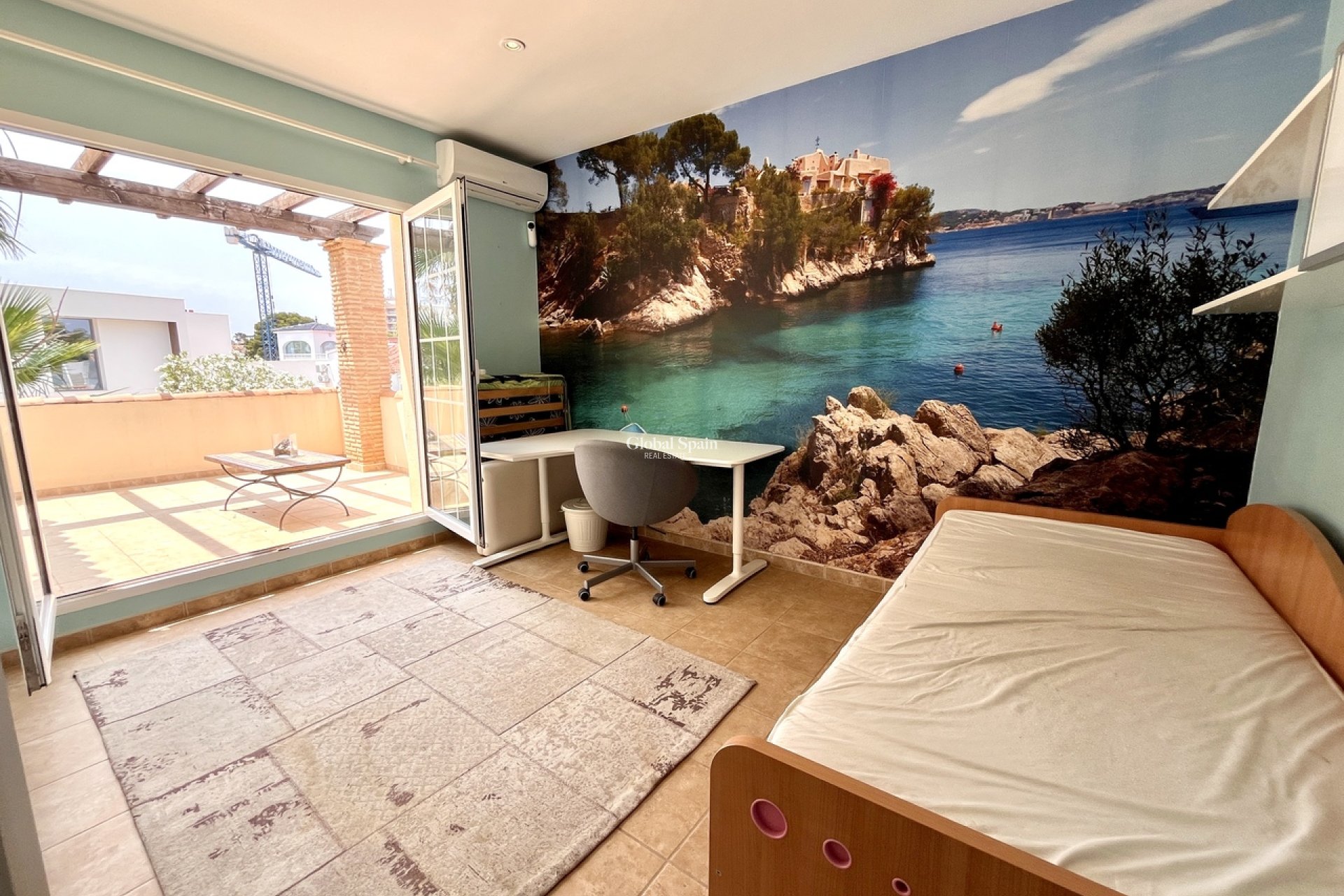 Revente - VILLA -
LA ZENIA - Costa Blanca